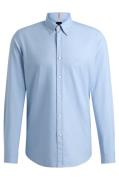 NU 20% KORTING: Boss Orange Businessoverhemd Rickert_M met button-down...