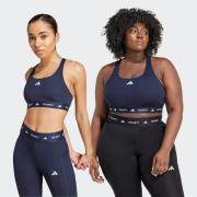 NU 20% KORTING: adidas Performance Sport-bh TF MS BRA (1-delig)