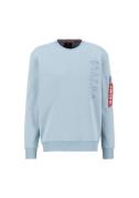 Alpha Industries Sweater Alpha Industries Men - Sweatshirts EMB Sweate...