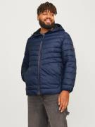 NU 20% KORTING: Jack & Jones PlusSize Gewatteerde jas JJESPRINT PUFFER...