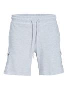 Jack & Jones Short JPSTSWIFT CARGO SWEAT SHORTS AUT