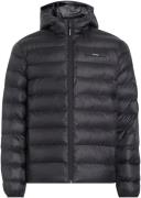 NU 20% KORTING: Calvin Klein Gewatteerde jas BT_RECYCLED HOODED PUFFER...