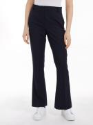 Tommy Hilfiger Geweven broek CORE FLARED PANT