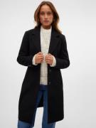 NU 20% KORTING: Vero Moda Lange jas VMFORTUNESARA COAT GA BOO