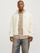 Jack & Jones Kort jack JJEBRADLEY TEDDY JACKET NOOS