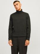 NU 20% KORTING: Jack & Jones Coltrui JJEBASIC KNIT ROLL NECK NOOS