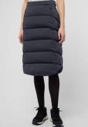 NU 20% KORTING: Jack Wolfskin Rok in a-lijn MORGENTAU SKIRT W