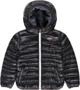 Levi's Kidswear Gewatteerde jas SHERPA LINED MDWT PUFFER JACKET