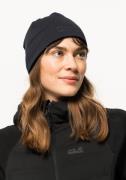 NU 20% KORTING: Jack Wolfskin Beanie ALLROUNDER LIGHT BEANIE