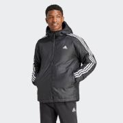 NU 20% KORTING: adidas Sportswear Outdoorjack ESS 3S INS HO J