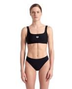 NU 20% KORTING: Arena Bustierbikini WOMEN'S ARENA ICONS BRALETTE SOLID...