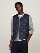 NU 20% KORTING: Tommy Hilfiger Bodywarmer ONION QUILTED DOWN LINER VES...