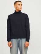 NU 20% KORTING: Jack & Jones Coltrui JJEBASIC KNIT ROLL NECK NOOS