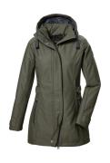 NU 20% KORTING: G.I.G.A. DX by killtec Softshell-parka GW 22 WMN SFTSH...