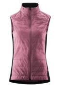 NU 20% KORTING: Gonso Functionele bodywarmer Trail Vest Primaloft W