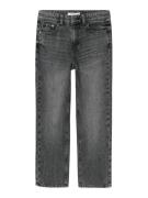 Name It Straight jeans NKMRYAN STRAIGHT JEANS 3418-BE NOOS