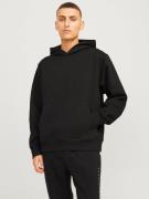 NU 20% KORTING: Jack & Jones Hoodie JJEURBAN EDGE SWEAT HOOD NOOS