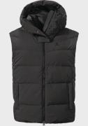 Schöffel Donzen bodywarmer Urban Down Vest Style Vindave WMS