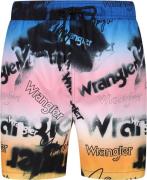 NU 20% KORTING: Wrangler Zwemshort Sundial