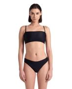 NU 20% KORTING: Arena Bustierbikini WOMEN'S ARENA TEAM STRIPE STRAPLES...