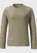 NU 20% KORTING: Schöffel Functioneel shirt Longsleeve Breslau L