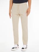 NU 20% KORTING: Tommy Hilfiger Chino HARLEM PO DRW STRCTRE GMD