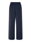 pieces Pantalon PCKAMIL HW WIDE PANT NOOS