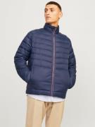 NU 20% KORTING: Jack & Jones Gewatteerde jas JJESPRINT PUFFER COLLAR N...