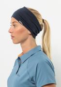 NU 20% KORTING: Jack Wolfskin Hoofdband MERINO HEADBAND