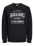 Jack & Jones Junior Sweatshirt JJJEANS SWEAT O-NECK JNR