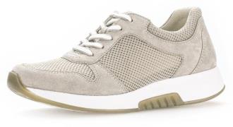 Gabor Rollingsoft Sneakers met sleehak met optifit verwisselbare binne...