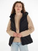 Tommy Hilfiger Bodywarmer CHEVRON MW PADDED VEST