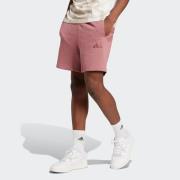 adidas Sportswear Short M A SZN FT SHO (1-delig)