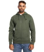 Quiksilver Capuchonsweatvest BASIC HOOD ZIP YOUNG MEN