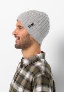 NU 20% KORTING: Jack Wolfskin Beanie RIB KNIT BEANIE