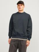 Jack & Jones Sweatshirt JJEURBAN EDGE SWEAT CREW NECK NOOS