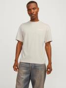 Jack & Jones Shirt met ronde hals JJELEGACY TEE SS O-NECK NOOS