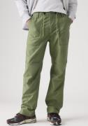 NU 20% KORTING: Levi's® Chino LOOSE STRT SURPLUS PANT