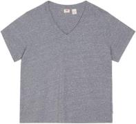 NU 20% KORTING: Levi's® Plus Shirt met V-hals PL BOXY TANK