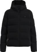 Tommy Hilfiger Gewatteerde jas BT-MOTION HOODED JACKET-B