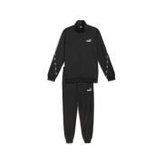 NU 20% KORTING: PUMA Trainingspak POLY TAPE SUIT (2-delig)