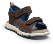 NU 20% KORTING: Bisgaard Sandalen Coco zomerschoen, klittenbandschoen,...