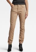 NU 20% KORTING: G-Star RAW Chino High Skinny Pant WMN