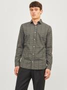 Jack & Jones Overhemd met lange mouwen JPRBLABLACKPOOL STRETCH LS SHIR...