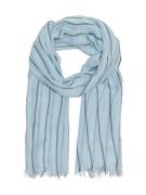 NU 20% KORTING: Only Sjaal ONLVICKI STRIPED SCARF ACC