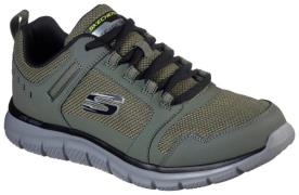 NU 20% KORTING: Skechers Sneakers TRACK-KNOCKHILL met gepolsterde binn...