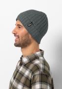 NU 20% KORTING: Jack Wolfskin Beanie RIB KNIT BEANIE