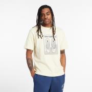 New Balance T-shirt Relaxed 550 T-Shirt