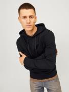 Jack & Jones Hoodie JJEPAULOS SWEAT HOOD NOOS