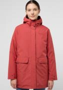 Jack Wolfskin Functionele parka WINTERTOR PARKA W